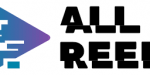 AllReels Logo