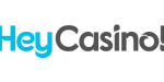 Heycasino Logo
