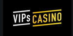 Vipscasino Logo
