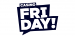 CasinoFriday Logo