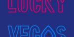 LuckyVegas Logo
